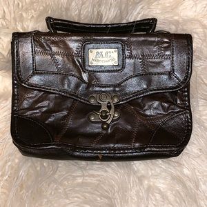 Vintage Marc Chantal small purse